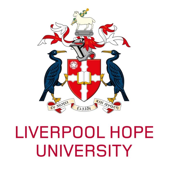 liverpool hope university creative writing