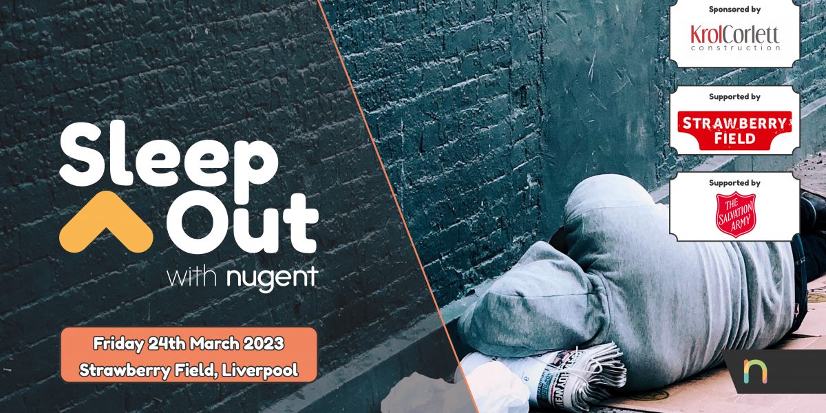 Sleep Out with Nugent