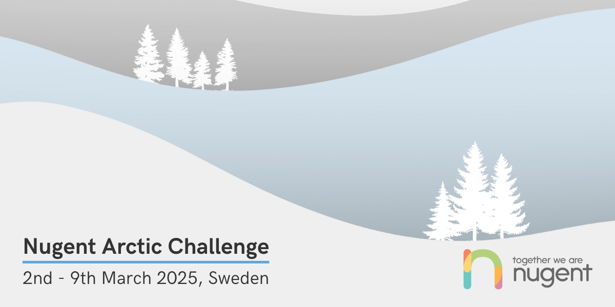 Nugent Arctic Challenge