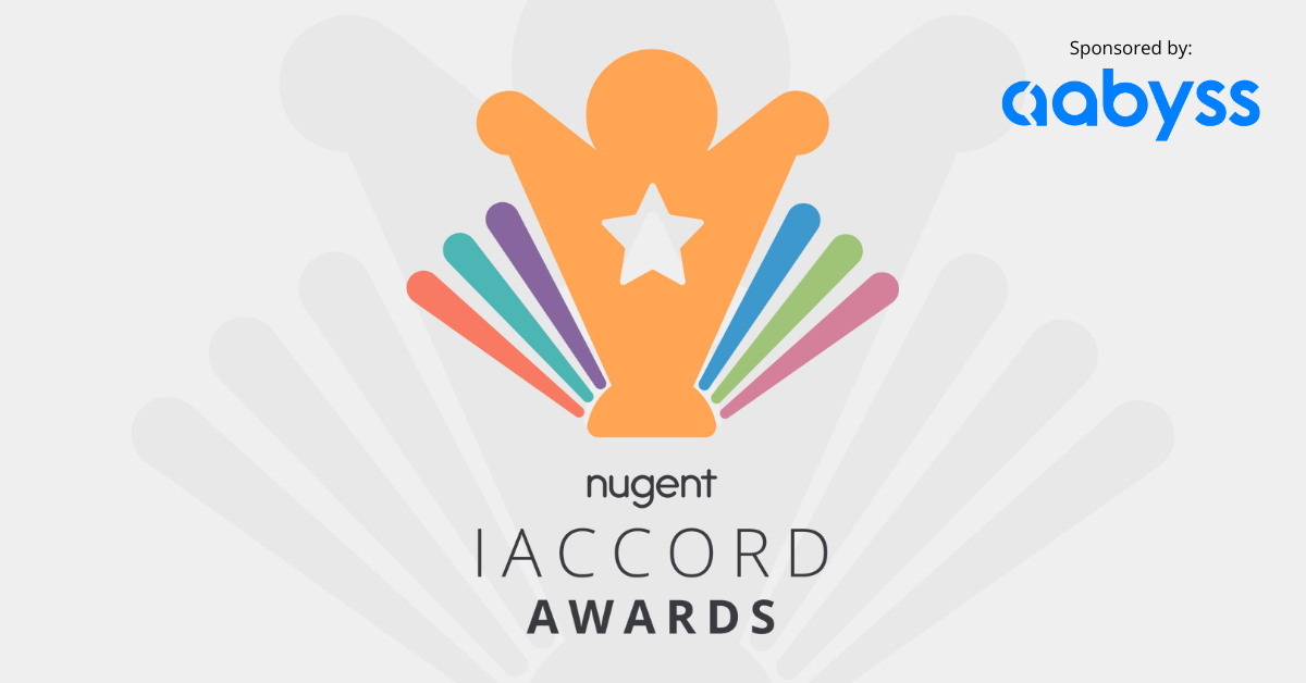 iACCORD Awards