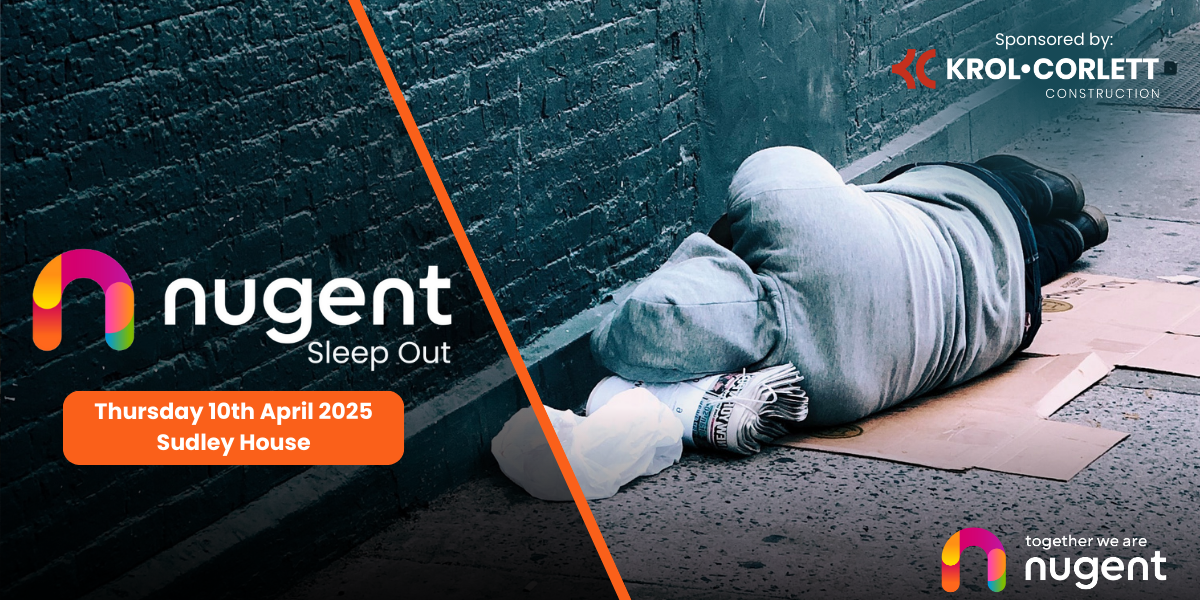 Sleep Out with Nugent 2025