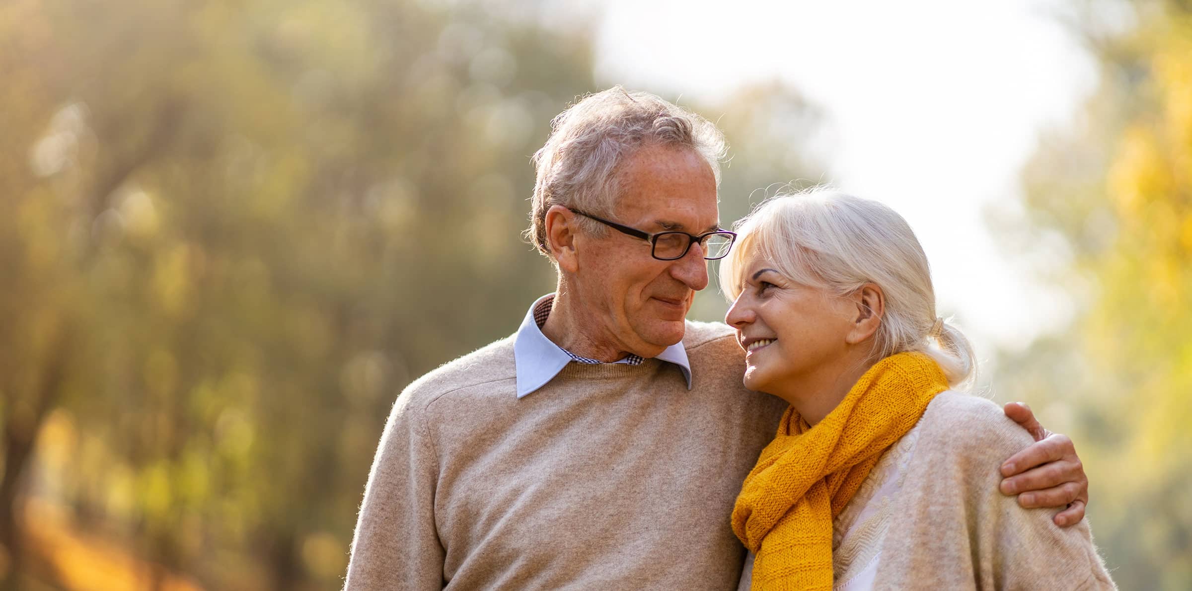 Leave a Gift in Your Will