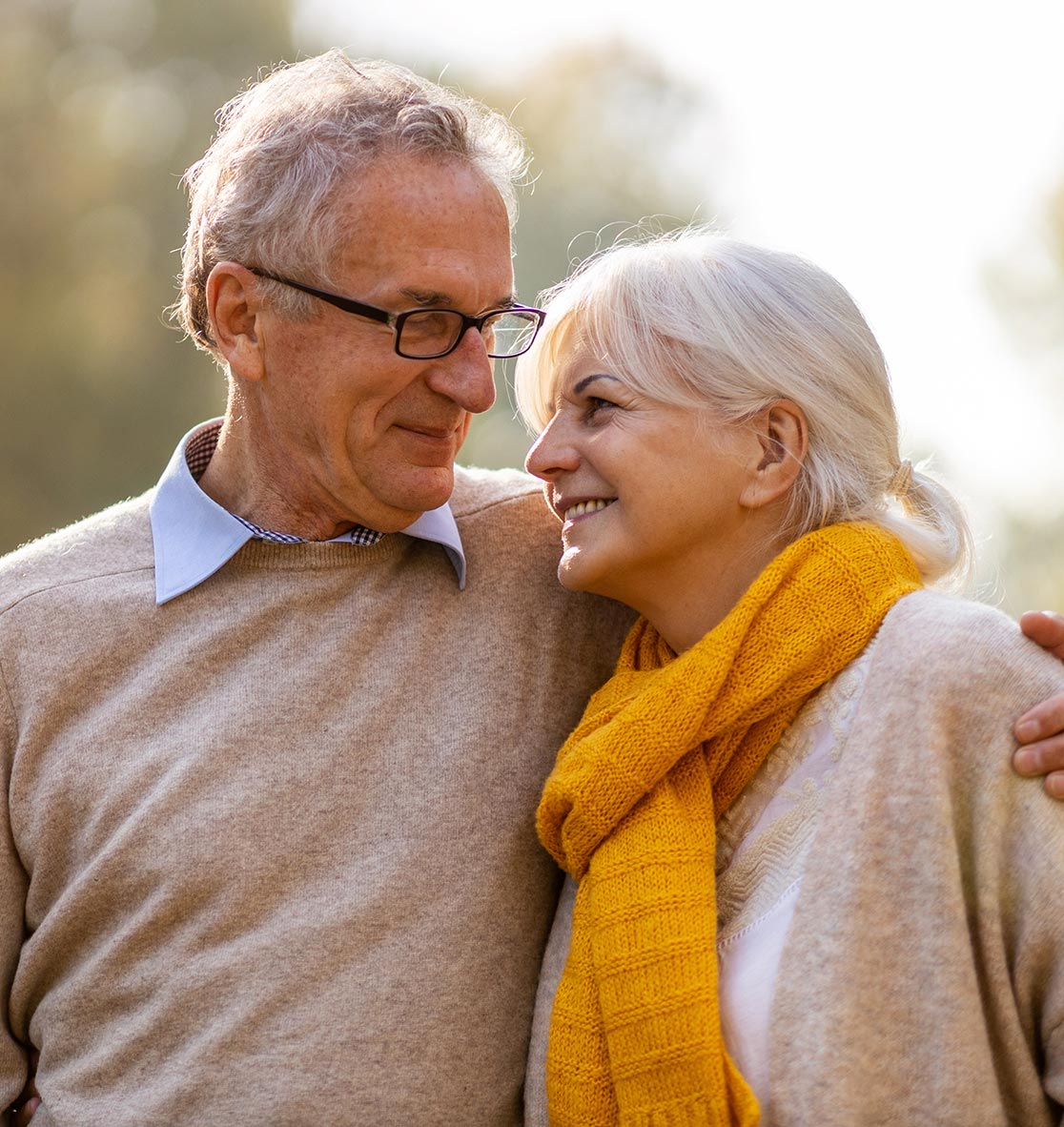 Leave a gift in your will