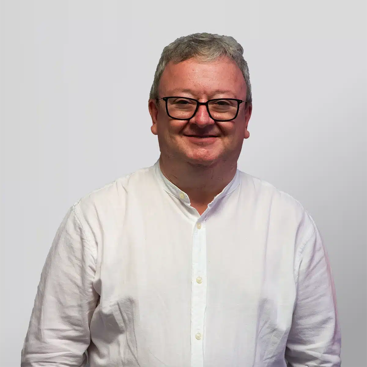 Canon Michael Fitzsimons