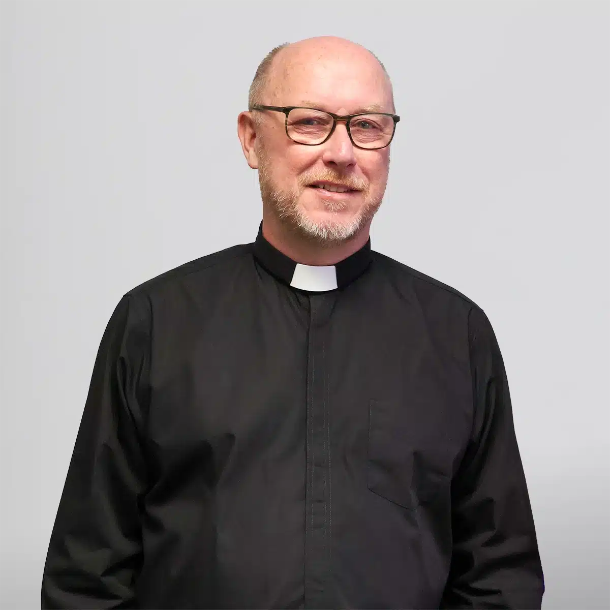 Reverend Deacon Paul Rooney