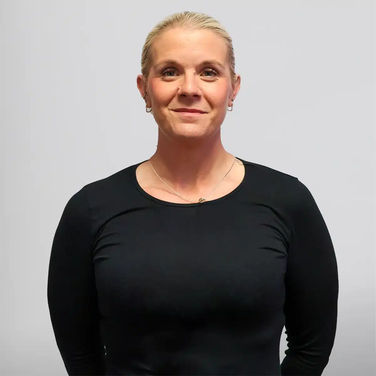 Wendy Bowyer
