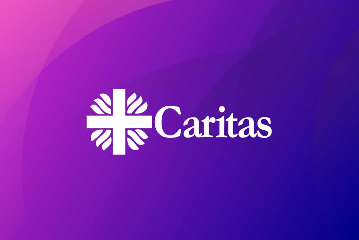 Caritas Image